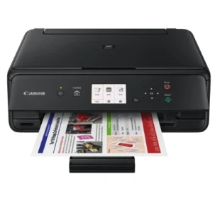Canon PIXMA TS5050