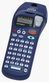 Dymo Letra Tag 2000