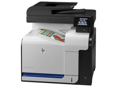 HP Color Laserjet Pro M570