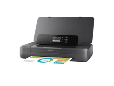 HP Officejet 200 Mobile