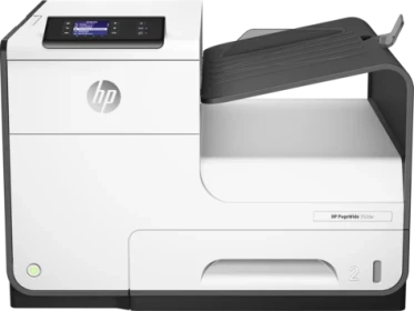 HP PageWide 352