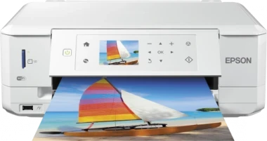 Epson Expression Premium XP 635