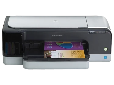 HP Officejet Pro K8600