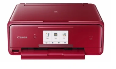 Canon PIXMA TS8052