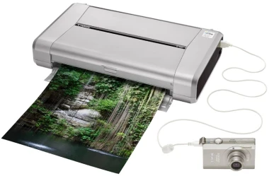 Canon PIXMA iP100