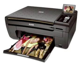 Kodak  5
