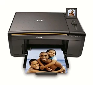 Kodak  5250