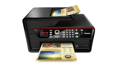 Kodak  6.1