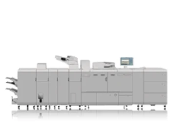 Canon ImagePress 1135