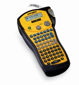 Dymo Rhino 5000