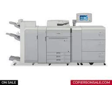 Canon ImagePress C60