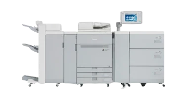Canon ImagePress C700