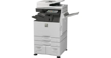 Sharp MX 3550