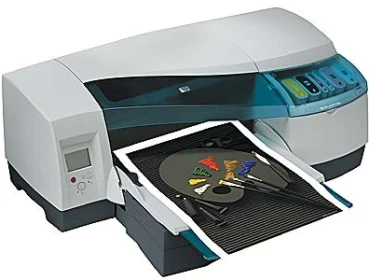 HP Designjet 20