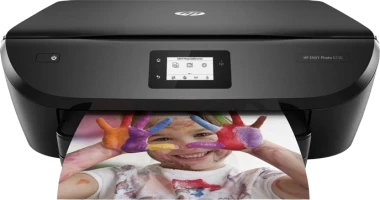 HP Envy Photo 6230