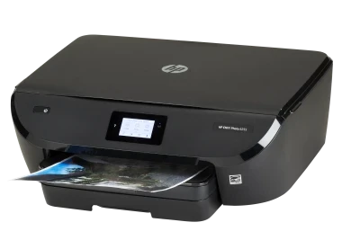HP Envy Photo 6255