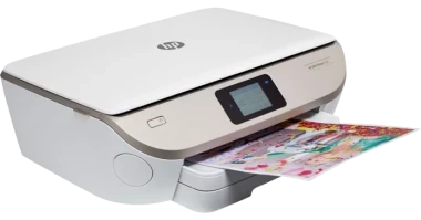 HP Envy Photo 7134