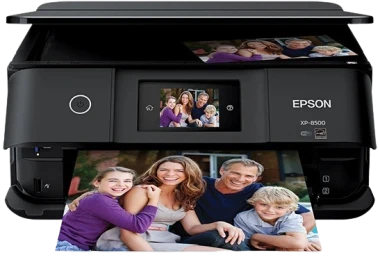 Epson Expression Photo XP 8500