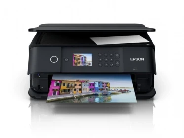 Epson Expression Premium XP 6000