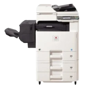 Olivetti d-Color MF2501