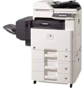 Olivetti d-Color MF2001