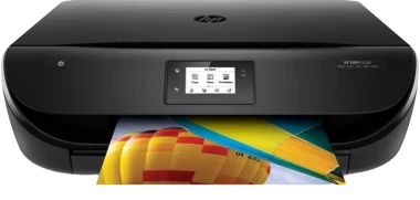 HP Envy 4527