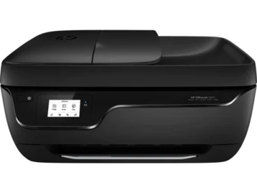 HP Officejet 3833