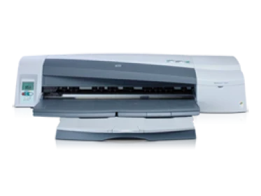 HP Designjet 110