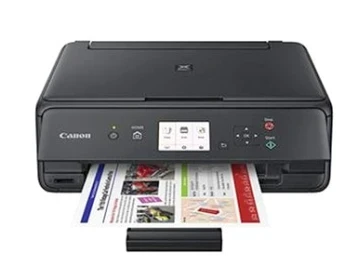 Canon PIXMA TS5000