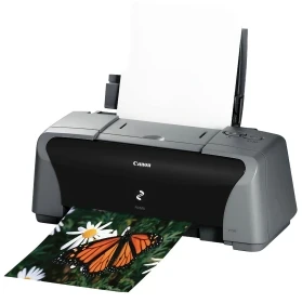 Canon PIXMA iP1500