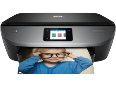HP Envy Photo 7130