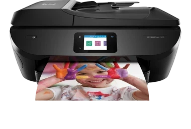 HP Envy Photo 7820