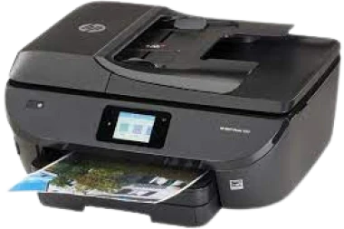 HP Envy Photo 7822