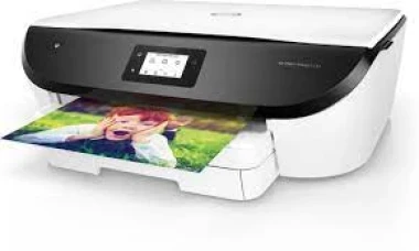 HP Envy Photo 6234