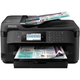 Epson WorkForce WF-7710D