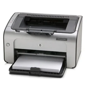 HP Laserjet 1006