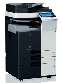 Olivetti d-Color MF282