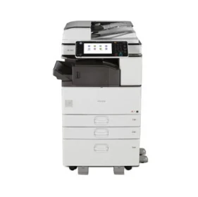 Ricoh Aficio MP 3353