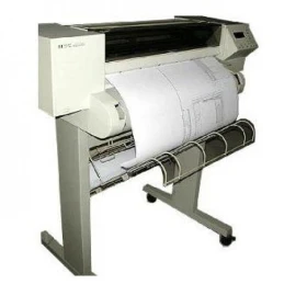HP Designjet 600