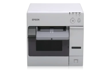 Epson TM C3400