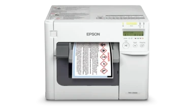 Epson TM C3510
