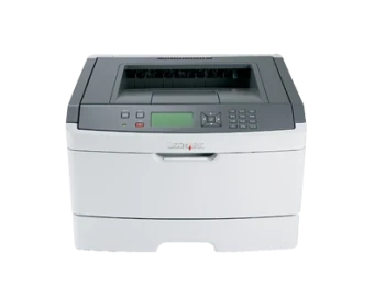 Lexmark Optra E460