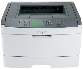 Lexmark Optra E462