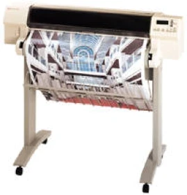 HP Designjet 755