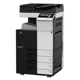 Konica Minolta Bizhub 308