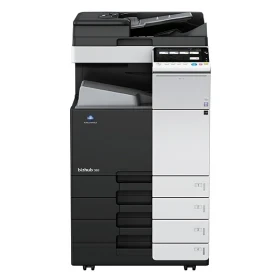 Konica Minolta Bizhub 368