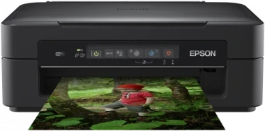 Epson Expression Home XP-255