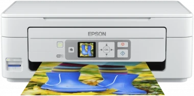 Epson Expression Home XP-355