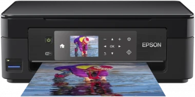 Epson Expression Home XP-452