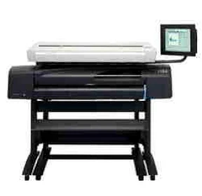 HP Designjet cc800